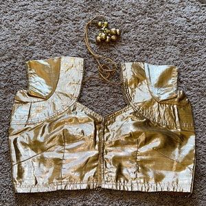 Saree/chaniyacholi Blouse